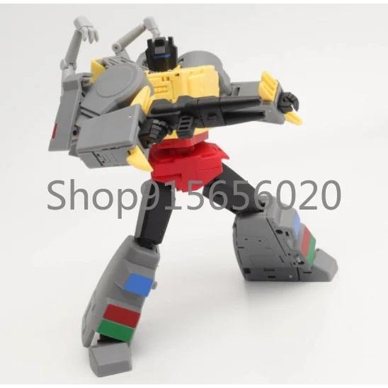 Magic Square MS-B56 Tyrannosaurus Rex Ms-toys MSB56 ขนาดเล็ก Mini ในสต็อก