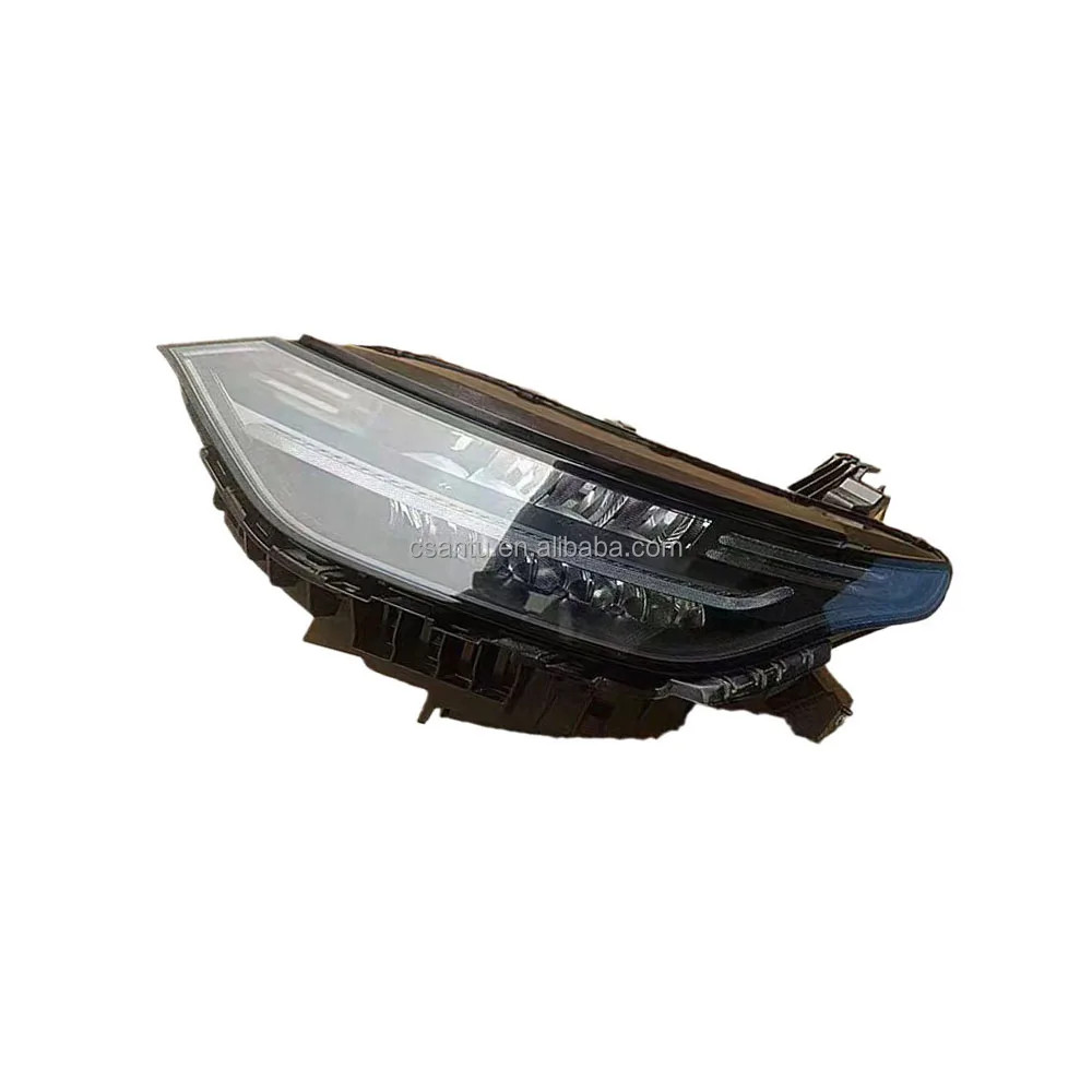 Leapmotor C11 T03 C01 Auto Body Parts สภาพใหม่ไฟหน้ารถไฟท้ายย่างกันชนกันชนไฟหน้าไฟท้ายอะไหล่