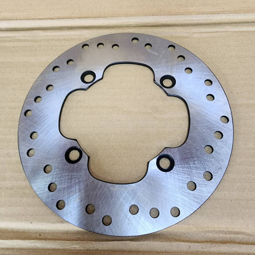 RS150R RS150 R ด้านหลังแผ่น SDC