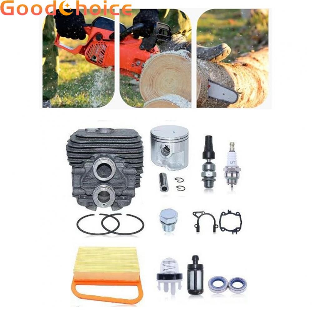 4238 020 1202 ชุดกระบอกและลูกสูบพร้อมชุดปะเก็นสําหรับ TS410 TS420 Miter Saws