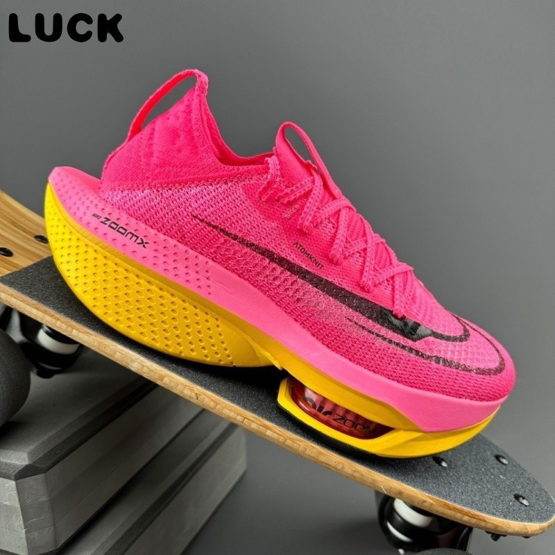 O- Alphafly Air Zoom alphafly next 2 รองเท้าผ้าใบแฟชั่นสําหรับบุรุษและสตรี