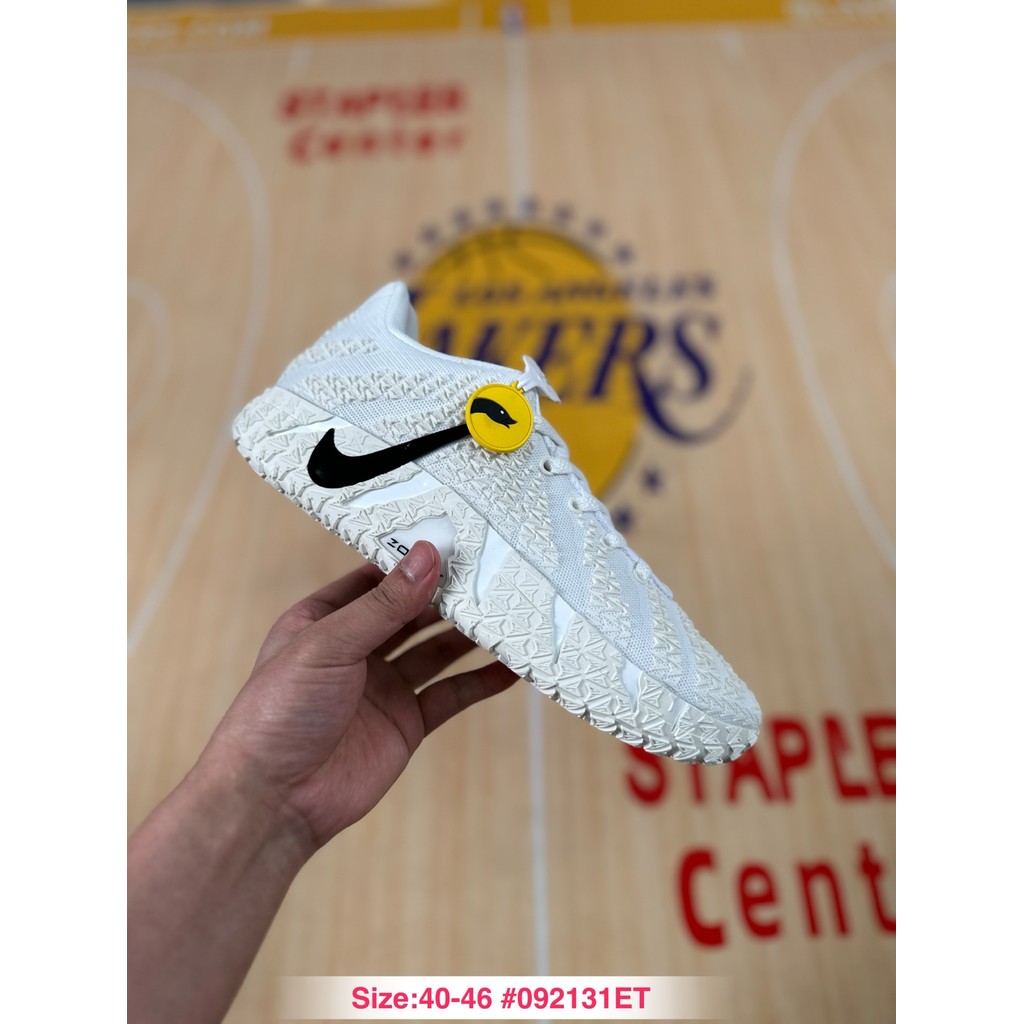 รองเท้าบาสเก็ตบอล Nk Ja 3 Morant 3