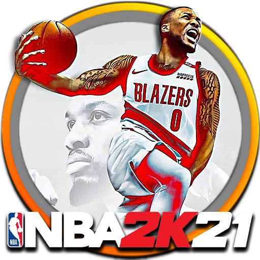 🖥️ เกมคอม | ติดตั้งง่าย | เกม PC | ติดตั้งง่าย | NBA 2K21