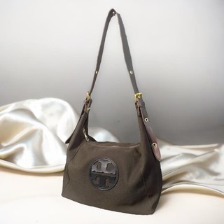 Tas Selempang Wanita Shoulderbag Kanvas Milan Slingbag bahu terbaru