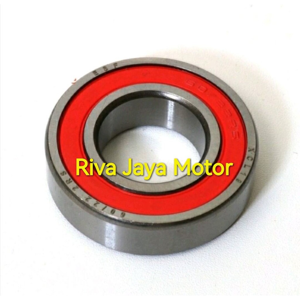 แบริ่ง 60/22 2rs แบริ่งแบริ่งล้อหลัง Vario 110 Beat Scoopy Spacy Karbu Fi NKN