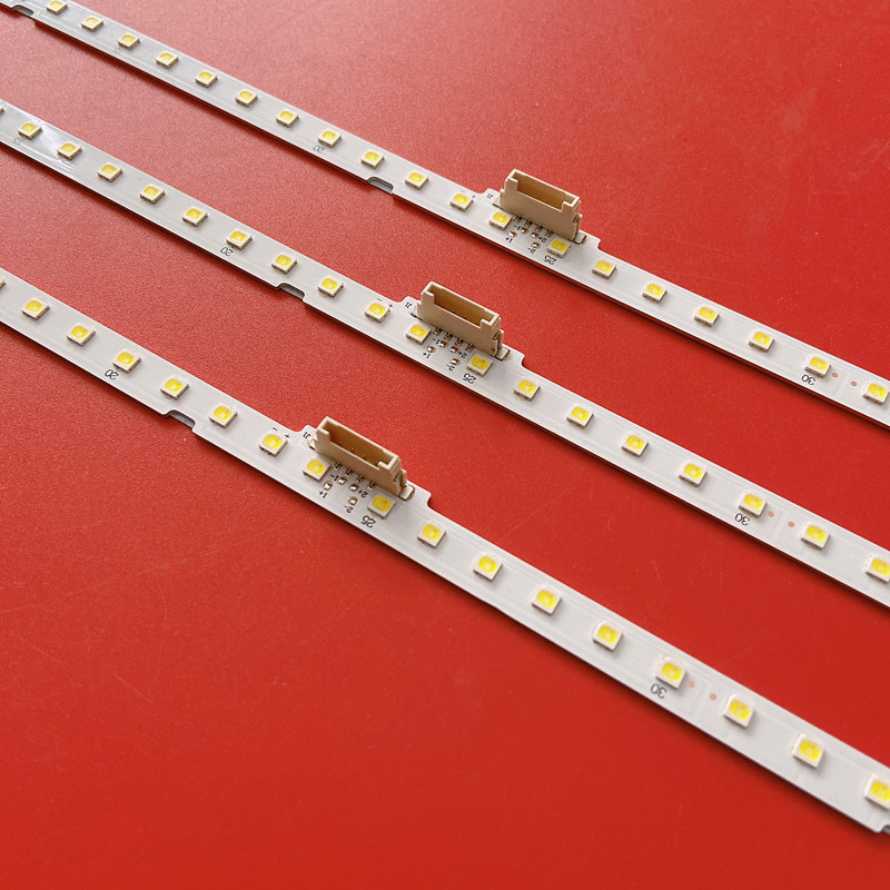 ยี่ห้อใหม่ Samsung UA75RU7700JXXZ Light Bar STS750A26-3030F Backlight BN61-15487A หลอดไฟ