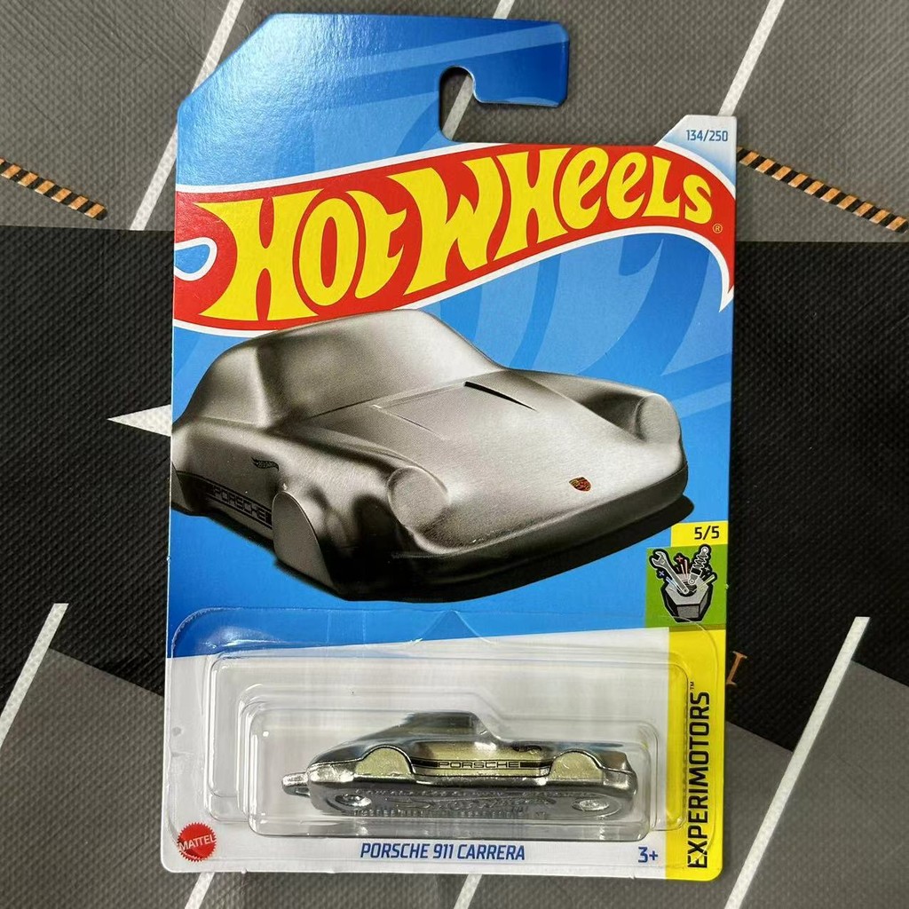 พวงกุญแจ Hot Wheels พวงกุญแจ Porsche All All All Alloy