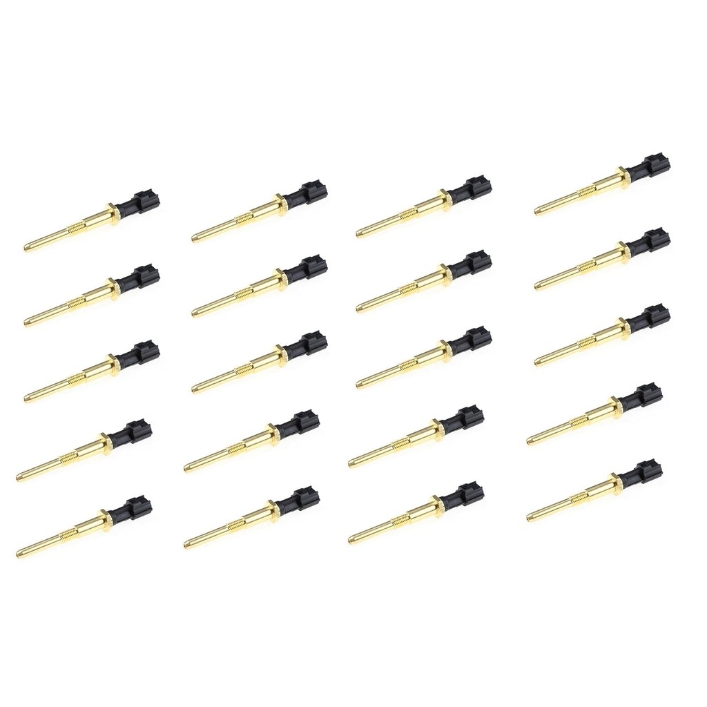 เซ็นเซอร์อุณหภูมิน้ํา 20X สําหรับ Mercury 1S7F6G004AB 8S4A6G004AA 1S7Z-6G004-AA 5S8257, L3H518840 ยา