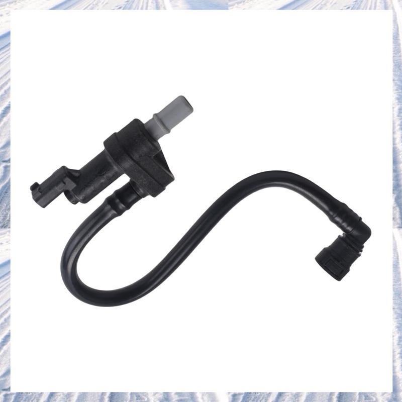 สําหรับหนี 2017-2019 GV6Z-9D333-A Steam Purification วาล์ว Vapor Canister Purge Solenoid เปลี่ยนส่วน