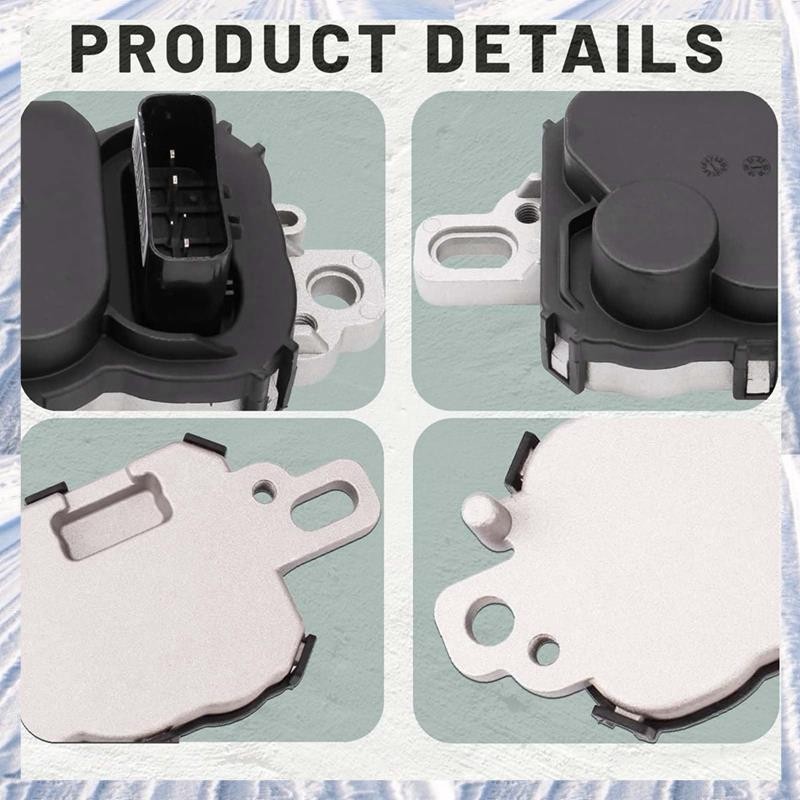 โมดูลไดร์เวอร์ปั๊ม C2A9D372BA สําหรับ Super Duty F450 F550(รถ) 4C2A9D372BB 590001