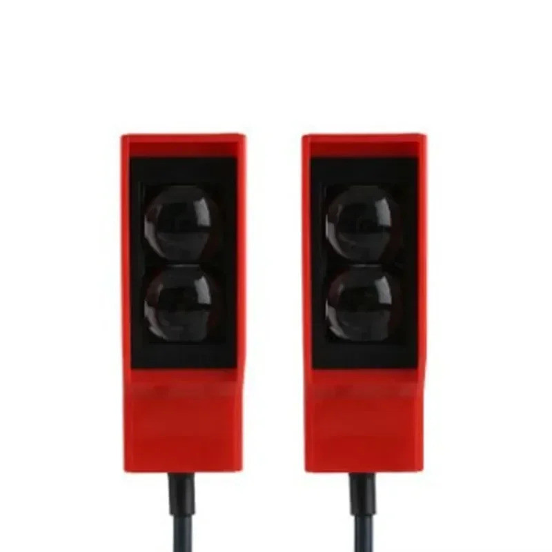 E3K-DJ7M1 โฟโตอิเล็กทริคสวิตช์เซ็นเซอร์ E3JK-DS500B1 E3K100 ซักผ้าวิศวกรรมยานพาหนะ GDK-3/E3K-DS100M1