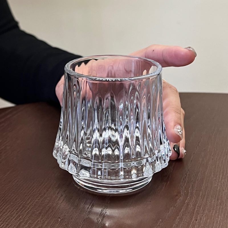 แก้วกาแฟสกปรกภูเขาไฟฟูจิแก้วลาวาไหลแก้วกาแฟสกปรกแก้วกาแฟสกปรก Dirty Coffee Cup แก้วกาแฟสกปรกภูเขาไฟฟ