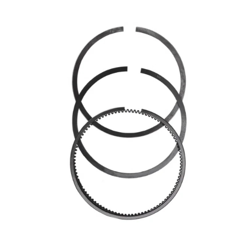 KD192F KD195F KD198F KD1100F PISTON RING FIT SINGLE CYLINDER AIR-COOLED ดีเซลเครื่องยนต์ KD192F 195F