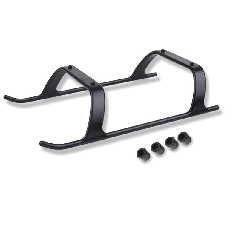Walkera V450D03 RC เฮลิคอปเตอร์อะไหล่ Original Skid Landing HM-V450D03-Z-11 อุปกรณ์เสริม