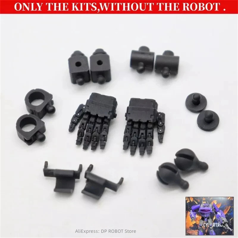 ชุดอัพเกรดมือมือถืออเนกประสงค์สําหรับ SS102 SS38 SS109 SS83 SS110 อุปกรณ์เสริม