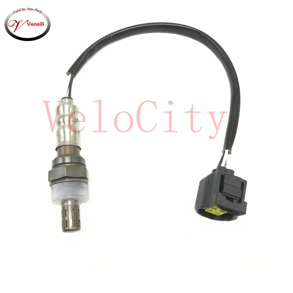 เซนเซอร์ออกซิเจน O2 Sensor Part No# 5033200อ่า 05033200AA สําหรับ 2003-2005 Neon 2.0L 2.4L 2003-2004