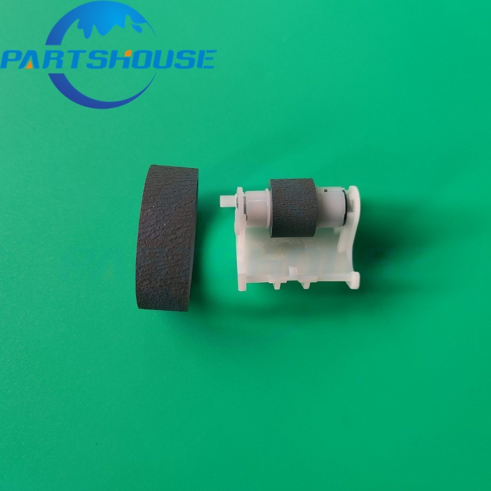 ถาดด้านหลัง Pick up Roller สําหรับ EPSON L14158 L14150