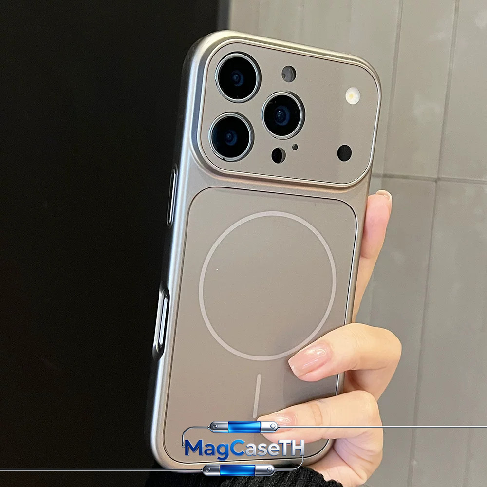 เคสโทรศัพท์แฟชั่นระดับพรีเมียมสไตล์ธุรกิจที่เหมาะกับทั้งชายและ เหมาะสำหรับ IPhone 16 15 17 12 11 14 13 Pro Max 15 Plus