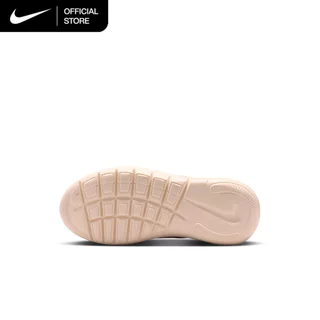 Nike Younger Kids' Flex Runner 4 Shoes - Bordeaux [IF2894-605]