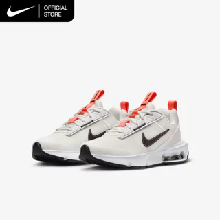 Nike Older Kids' Air Max INTRLK Lite Shoes - Summit White [DH9393-105]