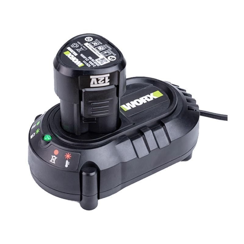Wicks เครื่องชาร์จแบตเตอรี่ 12V แบตเตอรี่ลิเธียม Kasheng Universal Wicks แบตเตอรี่ 12v