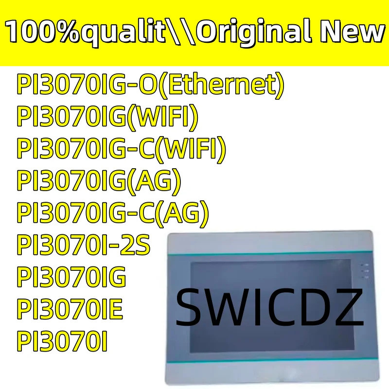 ของแท้ 100% PI3070IE PI3070I PI3070I-2S PI3070IG-0 PI3070IG-C(WIFI) PI3070IG-C(AG) PI3070ig PI3070IG