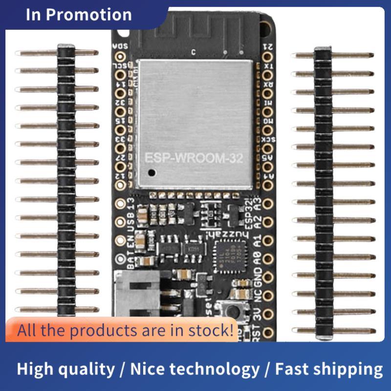 3619 สําหรับ HUZZAH32 - บอร์ด WiFi บอร์ดพัฒนาบลูทูธ, ไมโครคอนโทรลเลอร์สําหรับ IoT Prototyping DIY