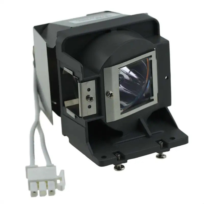 5J.JA105.-1 โคมไฟโปรเจคเตอร์พร้อมงานสําหรับ BenQ: MS511 MS511h MS521 MW523 MX503H MX522 MX661 MX805S