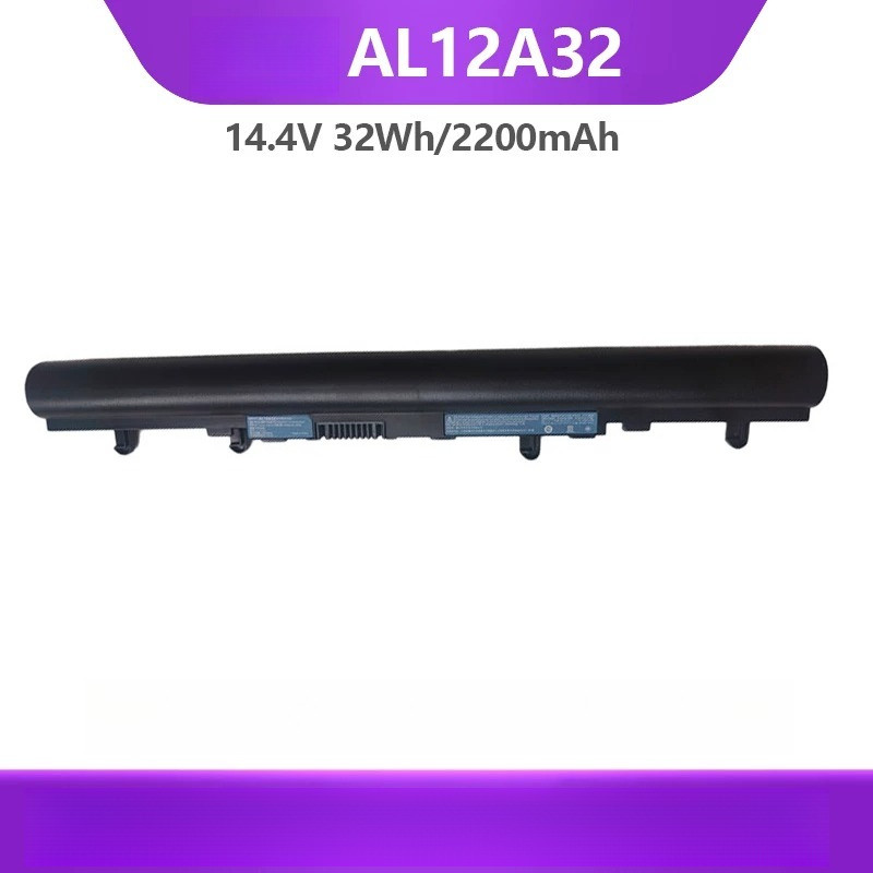 For Acer V5-471G V5-431G V5-531 MS2360 AL12A32 notebook battery