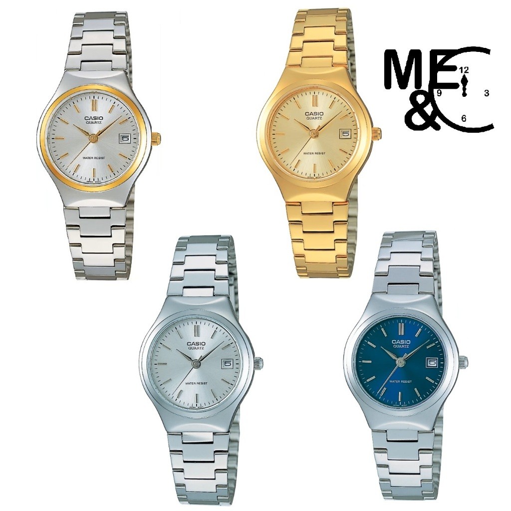 Casio LTP-1170 series ของแท้ประกัน CMG