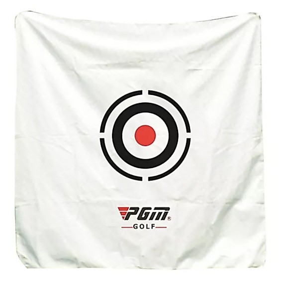 [11GOLF] เป้าผ้า ผ้าเล็งเป้าฝึกซ้อม กอล์ฟ ขนาด 150x150 cm PGM รหัสสินค้า LXW001-15