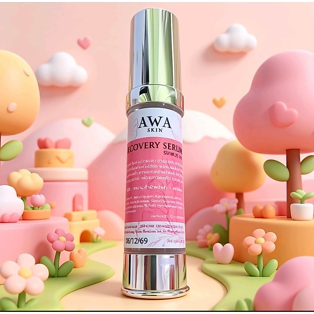 เซรั่มAwa🥰(Awa)📌📌📌📌10ml