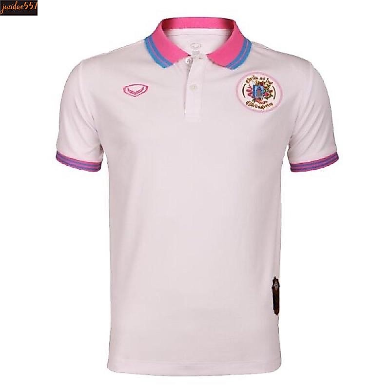 Jucidao557-เสื้อโปโลสวนกุหลาบจตุรมิตร ครั้งที่ 30(โลโก้โรงเรียน)
