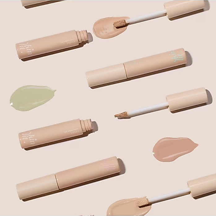 หมดอายุ 2027/2028 ETUDE : Big Cover Skin Fit Concealer PRO 7g