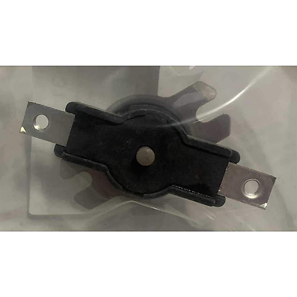 อะไหล่ เทอร์โมสตัท เครื่องทำน้ำอุ่น เครื่องทำน้ำร้อน สตีเบล Stiebel Eltron MANUAL RESET THERMOSTAT 95C FOR TOP CAP