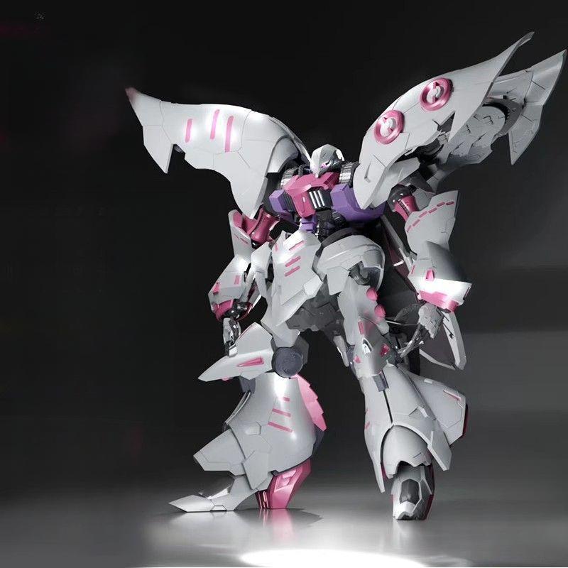 ทารกรุ่น Play Studio YIYA-G Queens Throne Driver Kabini 1/120 ประกอบของเล่นโมเดลที่สามารถเคลื่อนย้าย