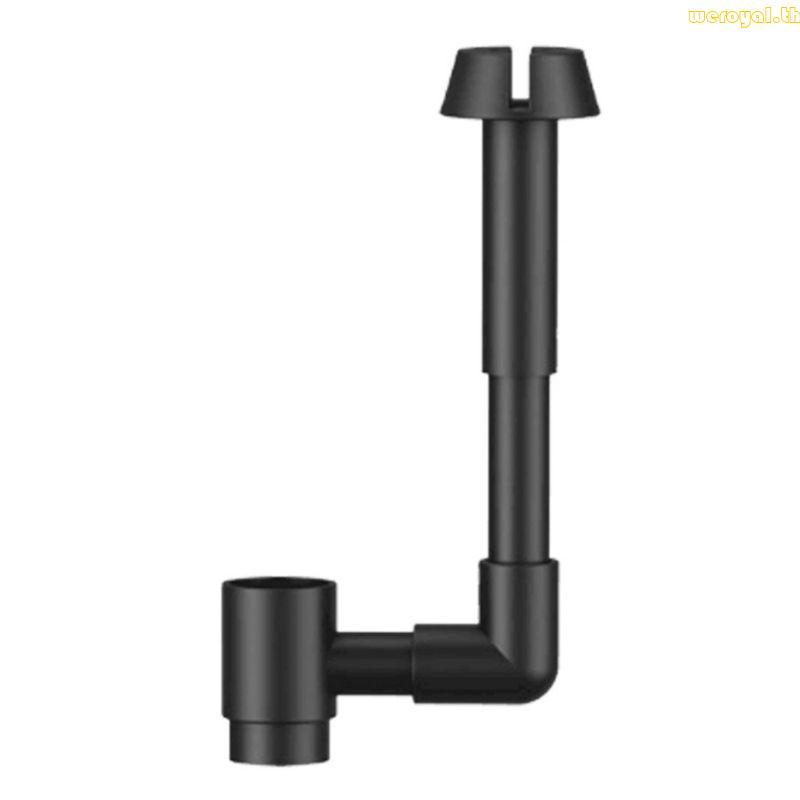 Weroyal ปลาสําหรับถังกรองระบบ Surface Aquarium Skimmer ปลาสําหรับถังน้ํามัน Skimmer Aquarium พื้นผิว