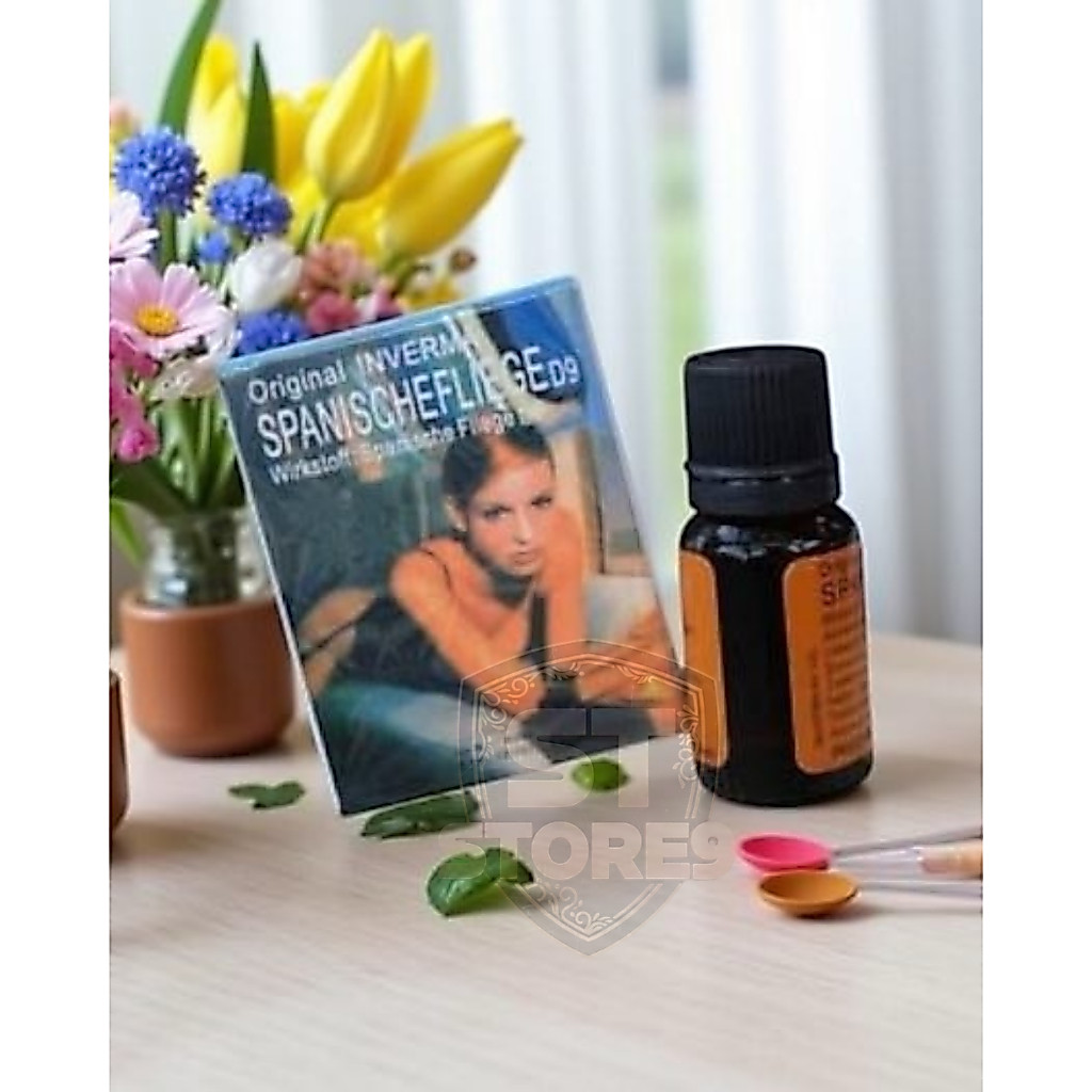 D9 สเปน 10ml ใช้ได้ทั้งขายและหญิง (สินค้าไม่ระบุหน้ากล่อง) ส่งสินค้าในไทย