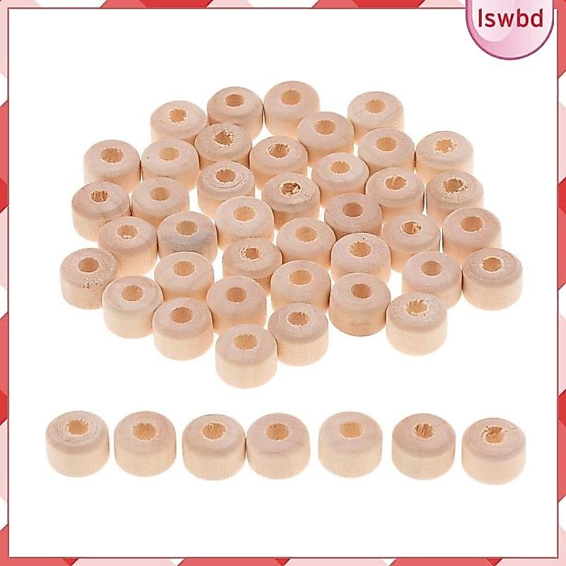 [ 1 paket Wood Piano Tuning Pin Bushings Upright Piano Replacement Parts Hole Dia. 4mm