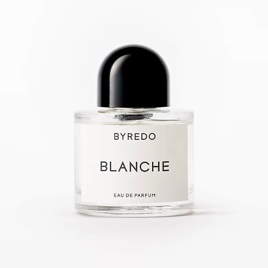 🌿 BYREDO Eau de Parfum น้ำหอม niche กลิ่นเอกลักษณ์ 🌿
