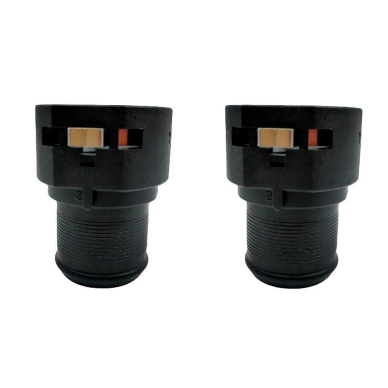 2 ชิ้น 254853J000 Connector Water Box การเชื่อมต่อท่อน้ําสําหรับ Tucson Sonata สําหรับ Optima 2011-2