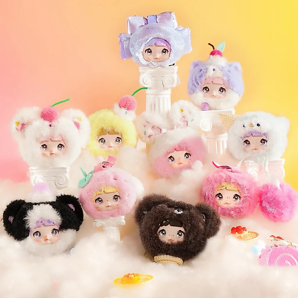 พร้อมส่งในไทย Nommi sweetness 100%