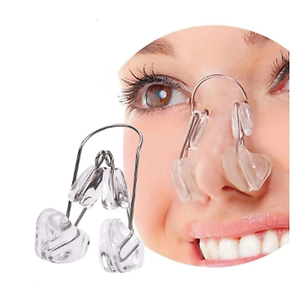 จูนเนอร์จมูก - Nose Up Nose Shaper Lifter