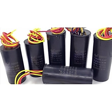 6+3.5uf 450v CBB60 ตัวเก็บประจุ 10.5uf + 4.2uf 10.5uf + 3.5uf 10.5uf + 4uf 12uf + 4.2uf 16uf + 7uf 1