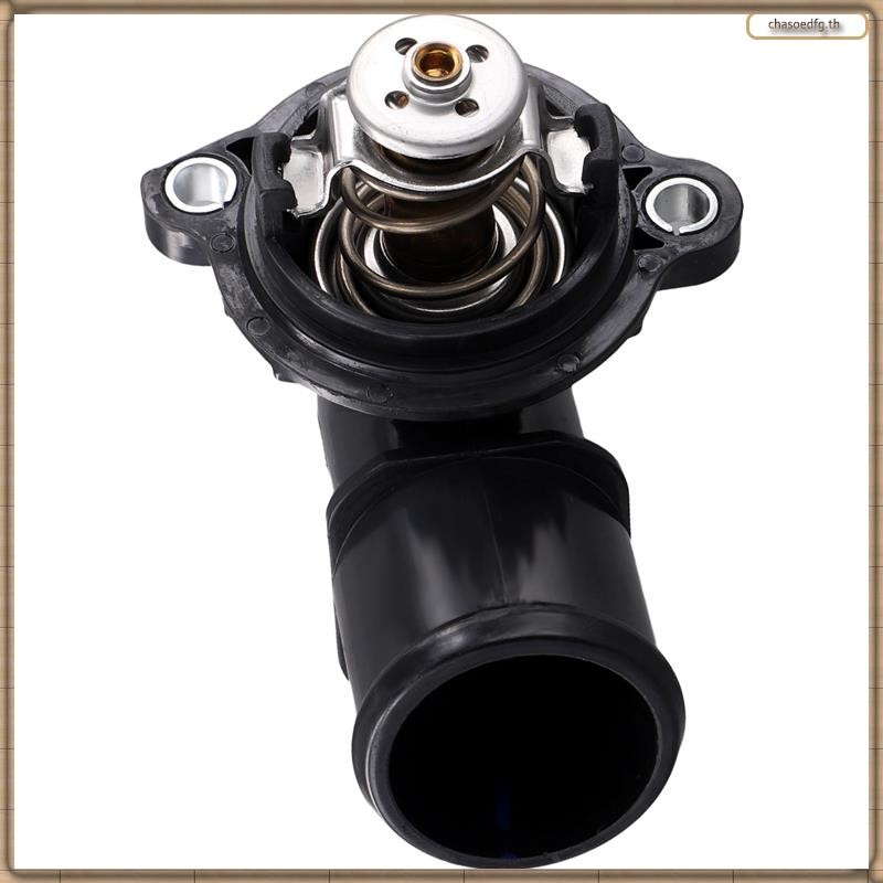 [BP] 68253514ของ AF 68147599อ่า 68253457AA Engines Cooling Thermostat สําหรับ 300C Grand 3.0
