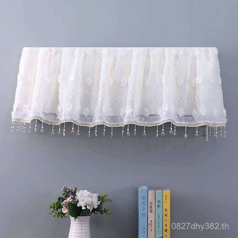 ฝาครอบป้องกันฝุ่น Oaks สำหรับเครื่องปรับอากาศ แบบแขวน ขนาด 1.5 สไตล์ใหม่