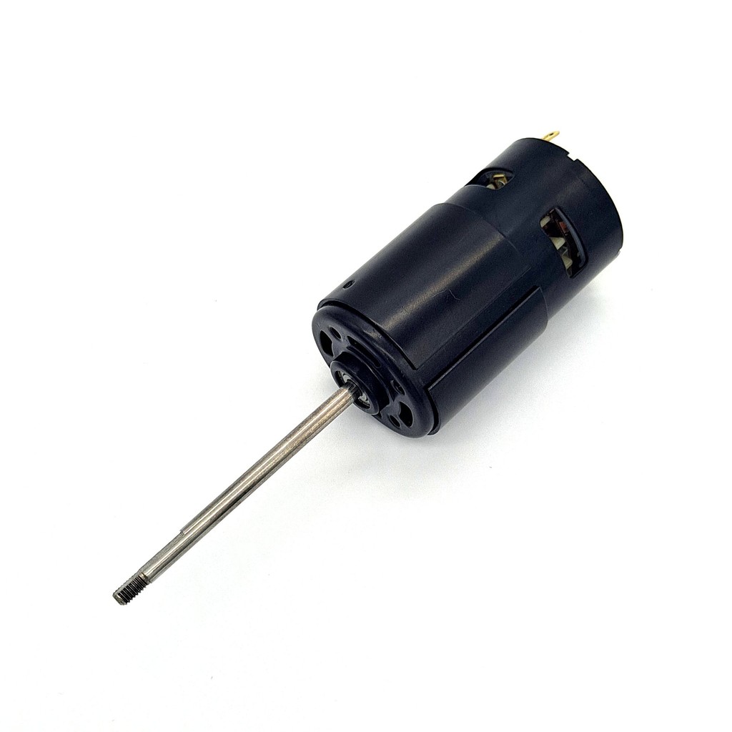 RC-795PH-7162F High-Speed High-Torque Motor 795 Pull Net Ship Motor Nesting Ship Model Dedicated Hig