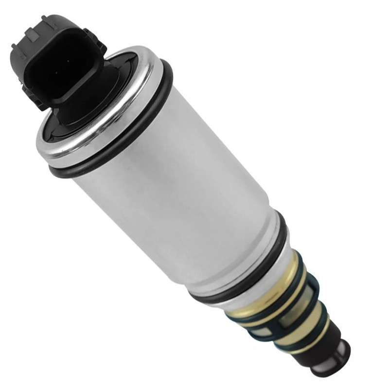 976743M001 เหมาะสําหรับวาล์วควบคุมคอมเพรสเซอร์ IX25Sonata วาล์วควบคุมปั๊มเครื่องปรับอากาศ