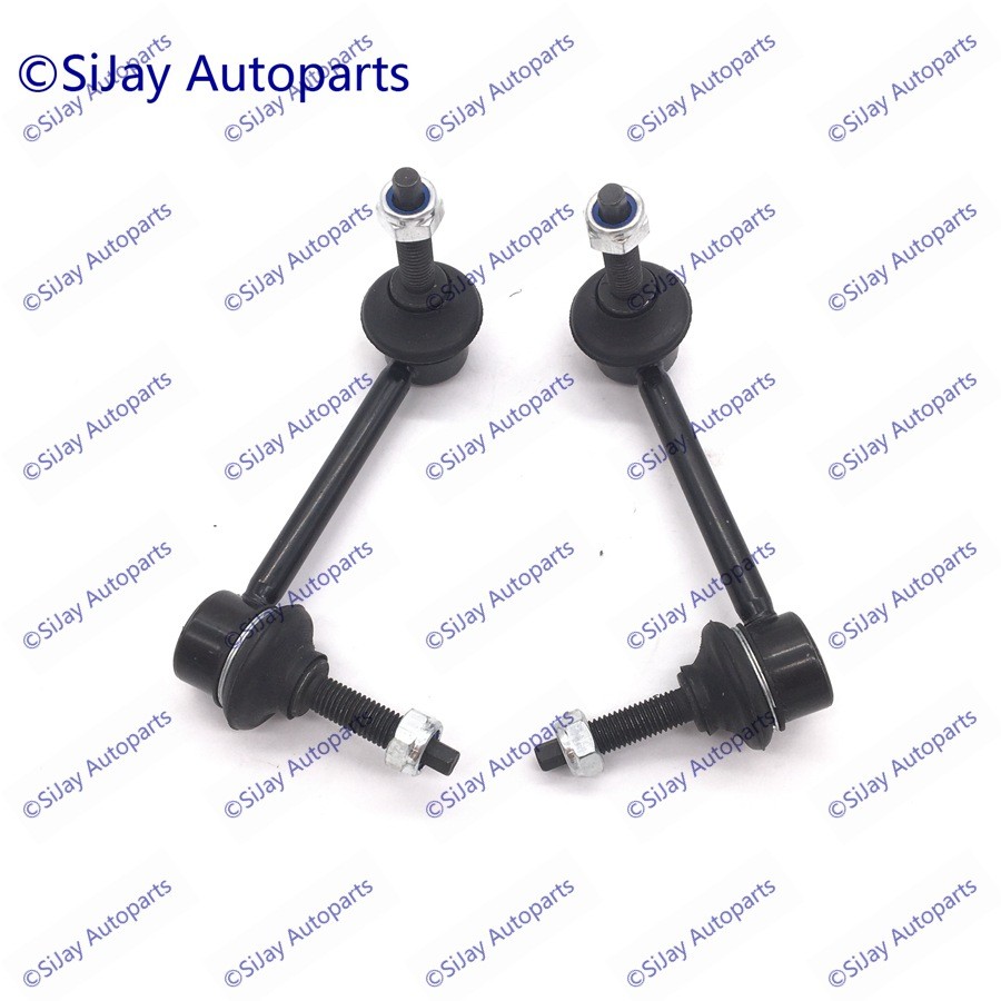 เหมาะสําหรับ Dodge DURANGO DURANGO Jeep Chenoki Front Balance Bar Stabilizer Bar K750578 แพ็คหนึ่งคู