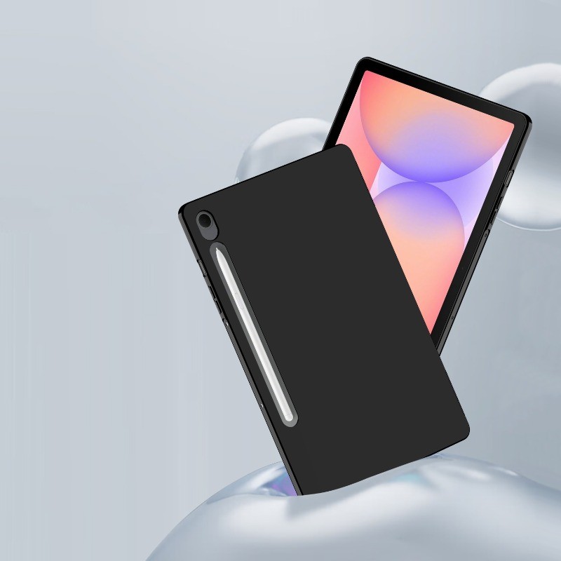 เคส TPU สําหรับ Samsung Galaxy Tab S10 Lite 2025 10.9 นิ้วซิลิโคนสําหรับ GALAXY Tab S10 LITE "SM-X406 X400 เกราะป้องกัน
